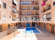 Sale - Appartement - Torrevieja - Centro