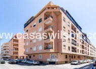 Sale - Appartement - Torrevieja - Centro