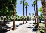 Sale - Appartement - Torrevieja - Centro