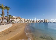 Sale - Appartement - Torrevieja - Centro