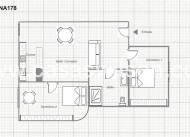 Sale - Appartement - Torrevieja - Centro