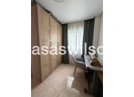 Sale - Appartement - Torrevieja - Centro