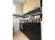 Sale - Appartement - Torrevieja - Centro