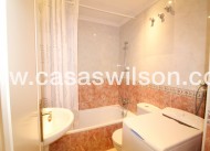 Sale - Appartement - Torrevieja - Centro