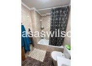 Sale - Appartement - Torrevieja - Centro