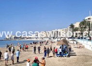 Sale - Appartement - Torrevieja - Centro