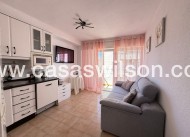Sale - Appartement - Torrevieja - Centro