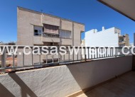Sale - Appartement - Torrevieja - Centro