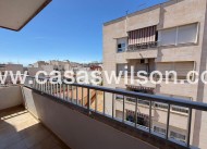 Sale - Appartement - Torrevieja - Centro