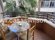 Sale - Appartement - Torrevieja - Centro