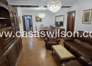 Sale - Appartement - Torrevieja - Centro