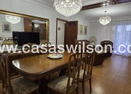Sale - Appartement - Torrevieja - Centro