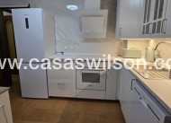 Sale - Appartement - Torrevieja - Centro