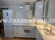 Sale - Appartement - Torrevieja - Centro