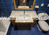 Sale - Appartement - Torrevieja - Centro