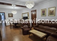 Sale - Appartement - Torrevieja - Centro