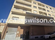 Sale - Appartement - Torrevieja - Centro