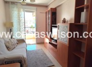 Sale - Appartement - Torrevieja - Centro