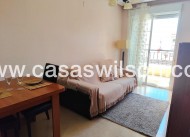 Sale - Appartement - Torrevieja - Centro
