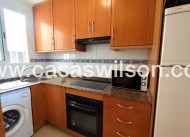 Sale - Appartement - Torrevieja - Centro