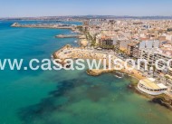 Sale - Appartement - Torrevieja - Centro