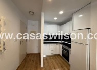 Sale - Appartement - Torrevieja - Centro