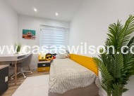 Sale - Appartement - Torrevieja - Centro