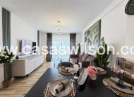 Sale - Appartement - Torrevieja - Centro