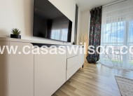 Sale - Appartement - Torrevieja - Centro