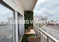 Sale - Appartement - Torrevieja - Centro