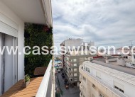 Sale - Appartement - Torrevieja - Centro