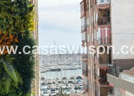 Sale - Appartement - Torrevieja - Centro