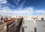 Sale - Appartement - Torrevieja - Centro
