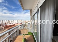 Sale - Appartement - Torrevieja - Centro