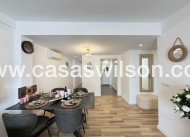 Sale - Appartement - Torrevieja - Centro