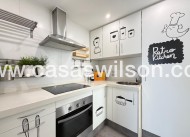 Sale - Appartement - Torrevieja - Centro