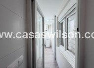 Sale - Appartement - Torrevieja - Centro