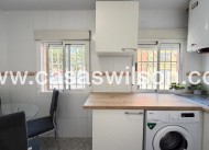 Sale - Appartement - Torrevieja - Centro