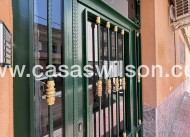 Sale - Appartement - Torrevieja - Centro