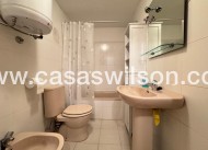 Sale - Appartement - Torrevieja - Centro