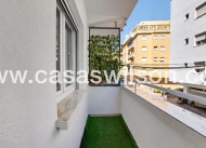 Sale - Appartement - Torrevieja - Centro