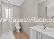 Sale - Appartement - Torrevieja - Centro