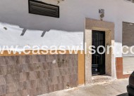 Sale - Appartement - Torrevieja - Centro