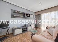 Sale - Appartement - Torrevieja - Centro