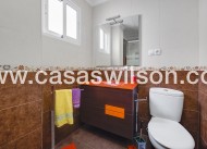 Sale - Appartement - Torrevieja - Centro