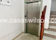 Sale - Appartement - Torrevieja - Centro