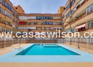 Sale - Appartement - Torrevieja - Centro