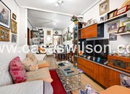 Sale - Appartement - Torrevieja - Centro