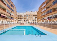Sale - Appartement - Torrevieja - Centro