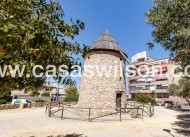 Sale - Appartement - Torrevieja - Centro